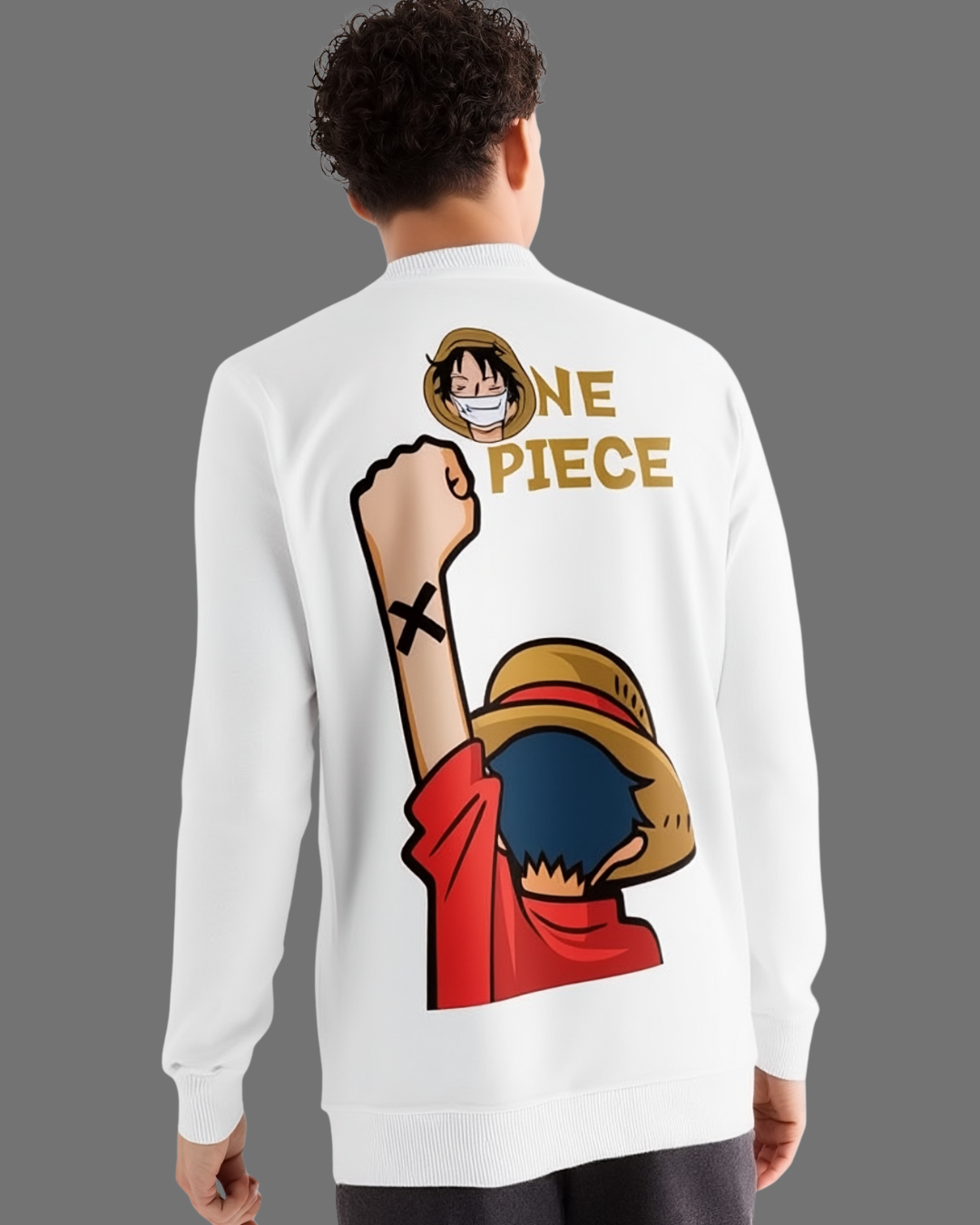 HYPEZY Oversized Hoodie – Streetwear Edition