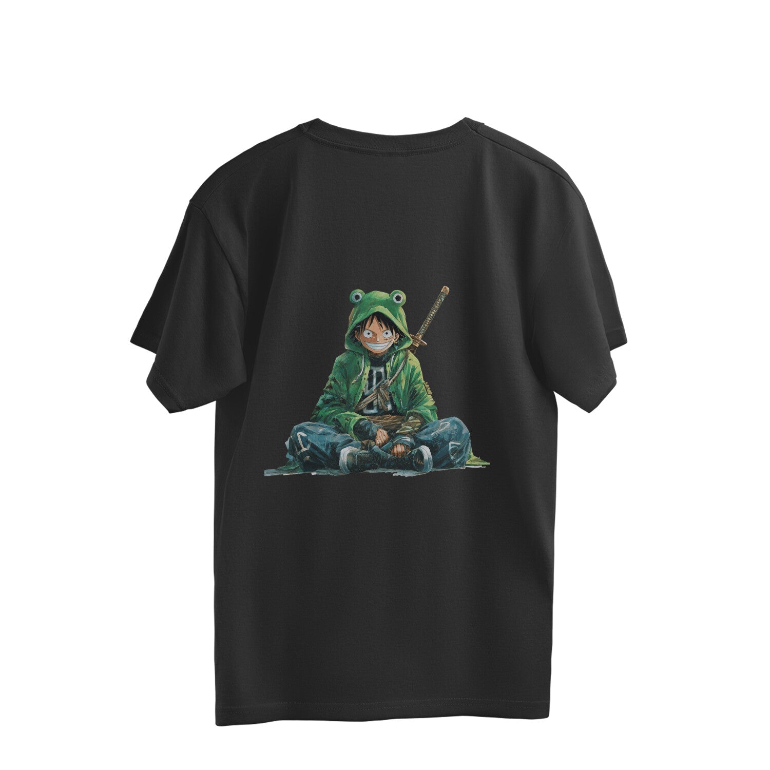 Premium Oversized T-shirts