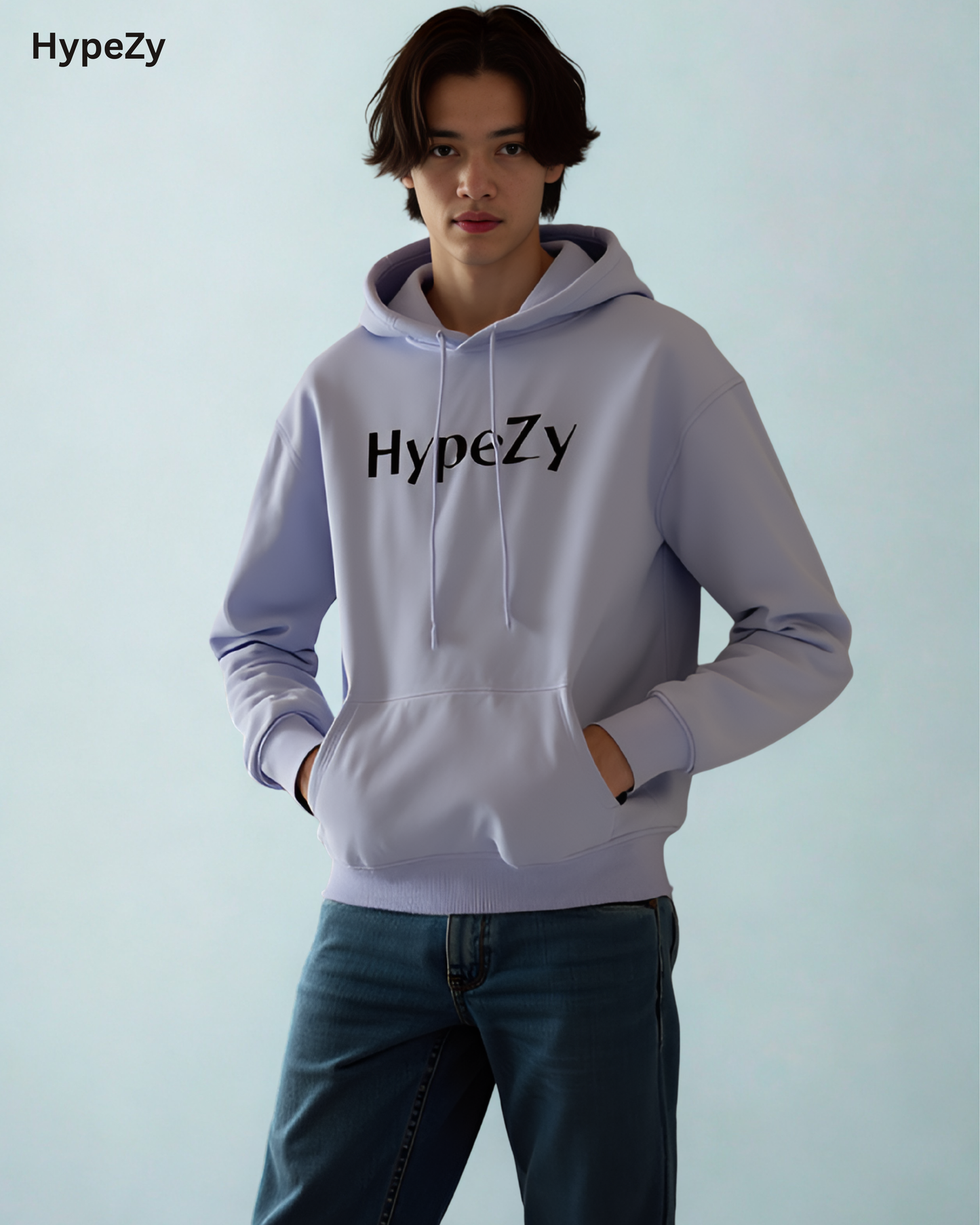 Error404 Premium Oversized Hoodie